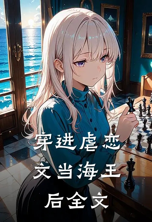 穿进虐恋文当海王后全文