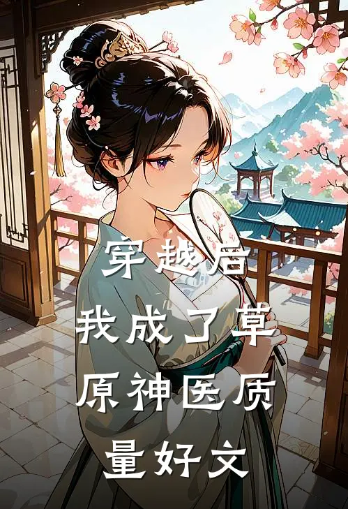 穿越后，我成了草原神医质量好文