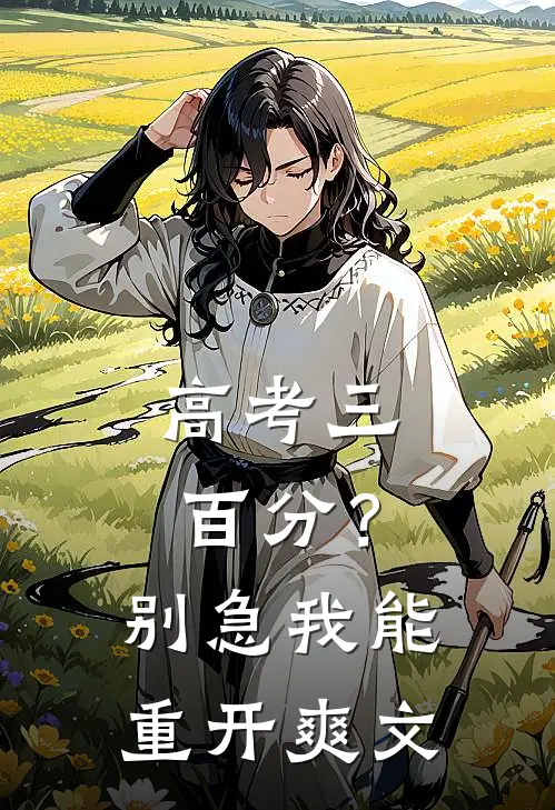 高考三百分？别急，我能重开爽文
