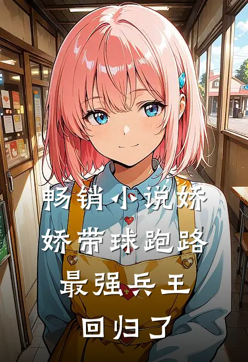 畅销小说娇娇带球跑路，最强兵王回归了