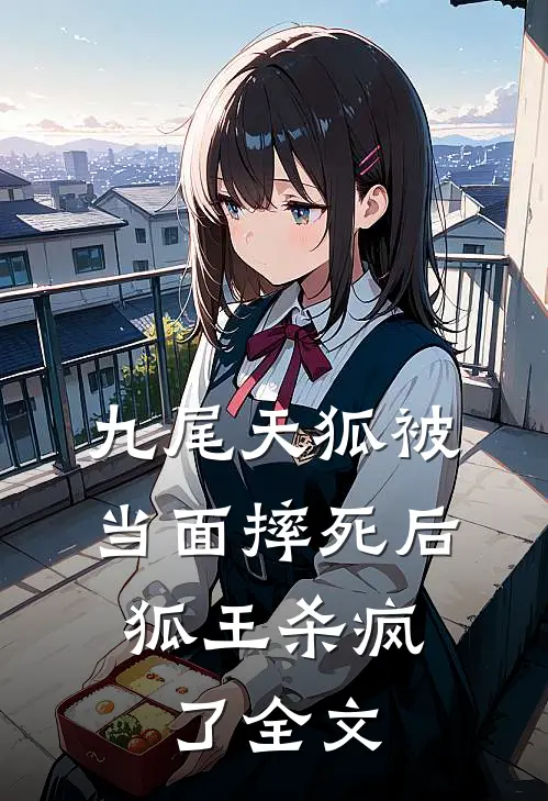 九尾天狐被当面摔死后，狐王杀疯了全文