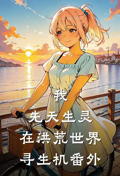 我，先天生灵，在洪荒世界寻生机番外