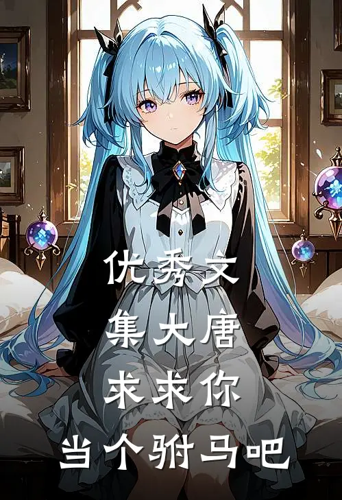 优秀文集大唐：求求你，当个驸马吧
