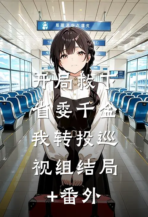 开局救下省委千金，我转投巡视组结局+番外