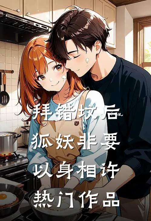 拜错坟后，狐妖非要以身相许热门作品