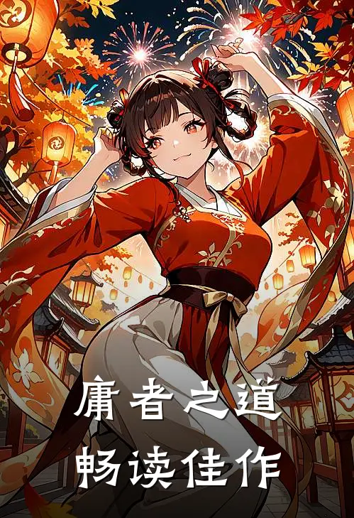 庸者之道畅读佳作