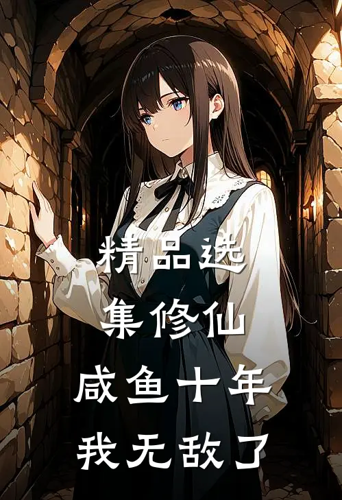 精品选集修仙：咸鱼十年我无敌了