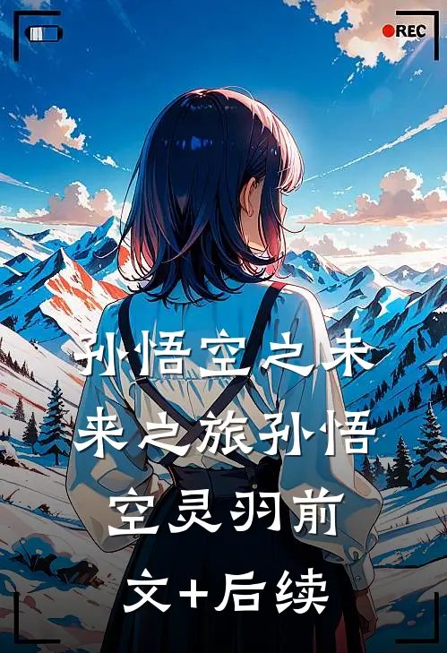 《孙悟空之未来之旅》孙悟空灵羽前文+后续