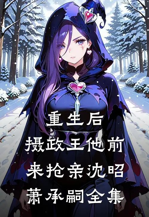 重生后，摄政王他前来抢亲沈昭萧承嗣 全集