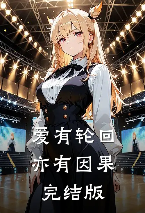 爱有轮回，亦有因果完结版