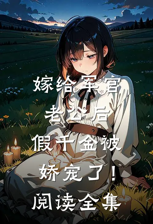 嫁给军官老公后，假千金被娇宠了！阅读全集