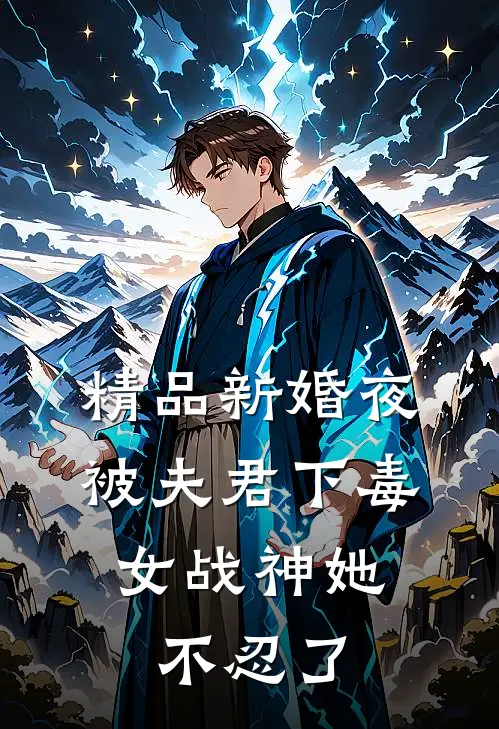 精品新婚夜被夫君下毒，女战神她不忍了
