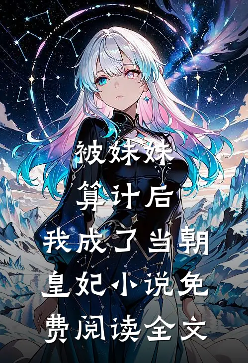 被妹妹算计后，我成了当朝皇妃小说免费阅读全文