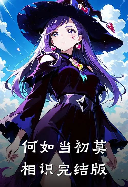 何如当初莫相识完结版