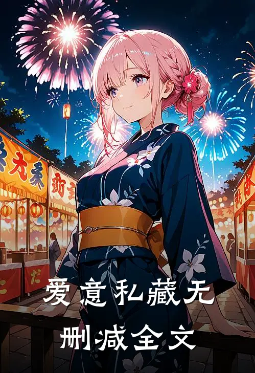 爱意私藏无删减全文
