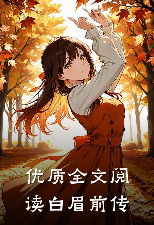 优质全文阅读白眉前传