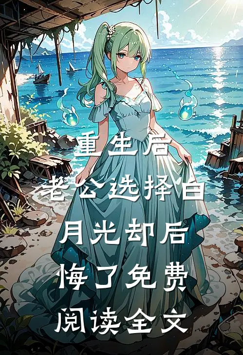 重生后，老公选择白月光却后悔了免费阅读全文