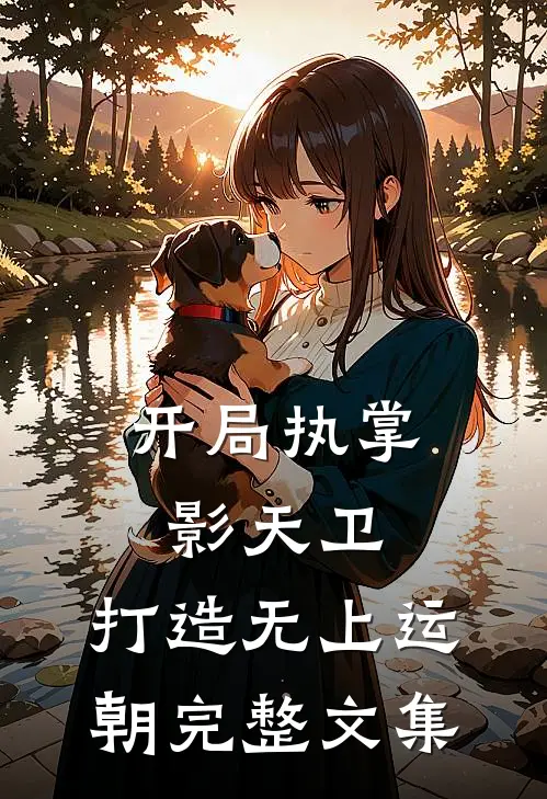 开局执掌影天卫，打造无上运朝完整文集
