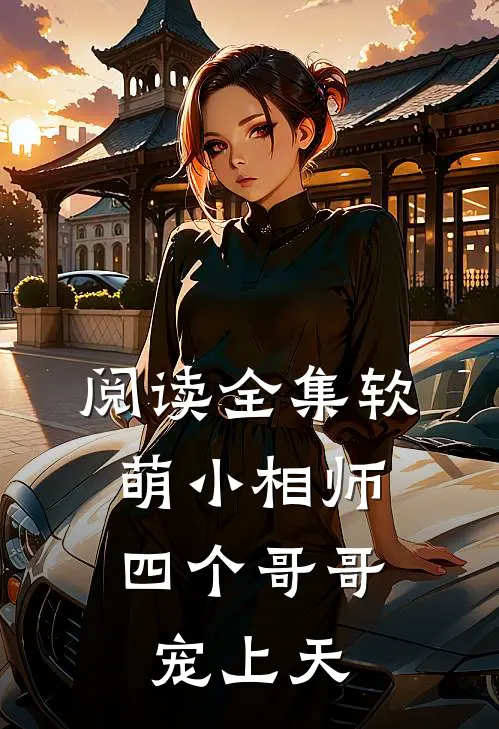 阅读全集软萌小相师:四个哥哥宠上天