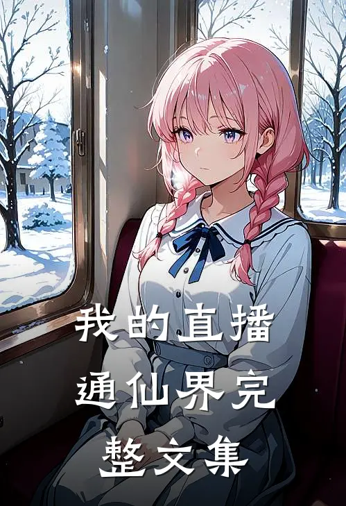 我的直播通仙界完整文集