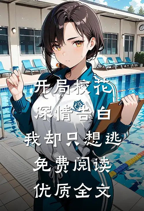 开局校花深情告白,我却只想逃免费阅读优质全文