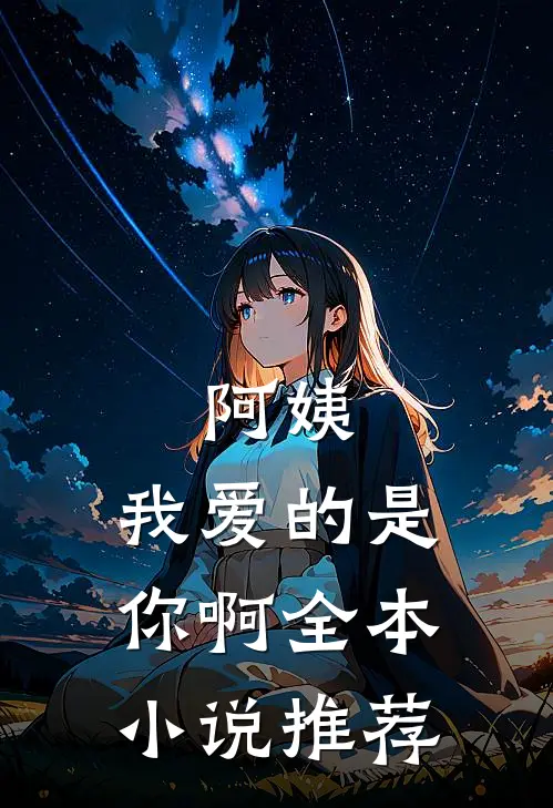 阿姨，我爱的是你啊全本小说推荐