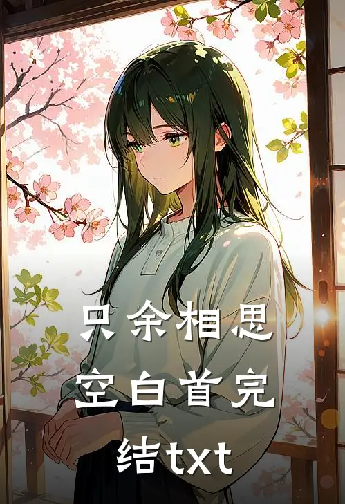 只余相思空白首完结txt