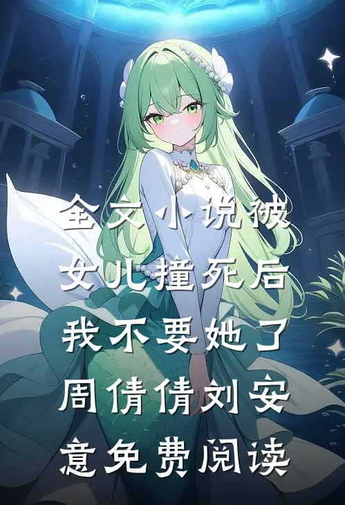 全文小说被女儿撞死后，我不要她了周倩倩刘安意免费阅读