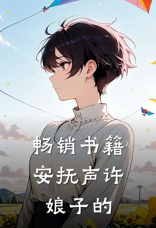 畅销书籍安抚声许娘子的