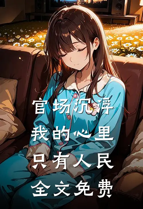 官场沉浮：我的心里只有人民全文免费