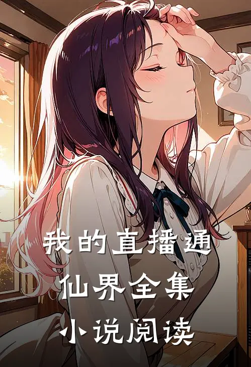 我的直播通仙界全集小说阅读