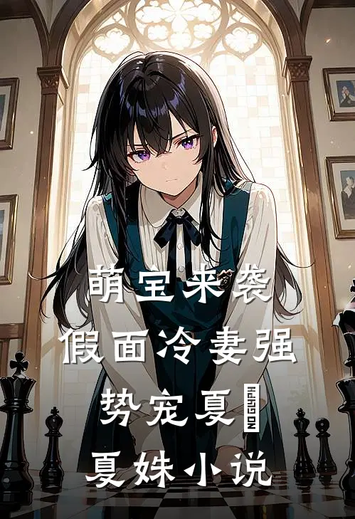 萌宝来袭：假面冷妻强势宠夏婳夏姝小说