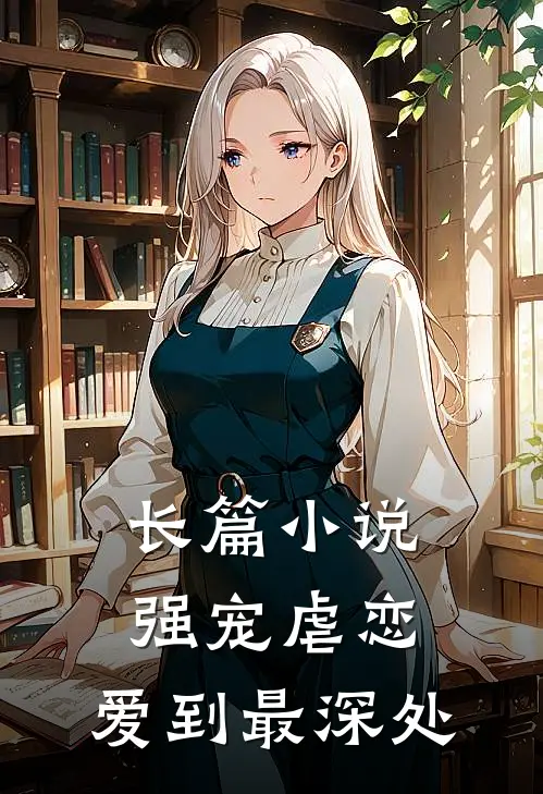 长篇小说强宠虐恋：爱到最深处