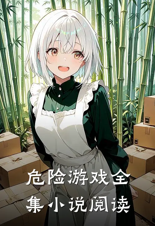 危险游戏全集小说阅读