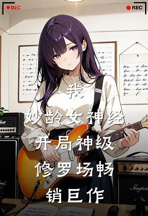 我，妙龄女神经，开局神级修罗场畅销巨作
