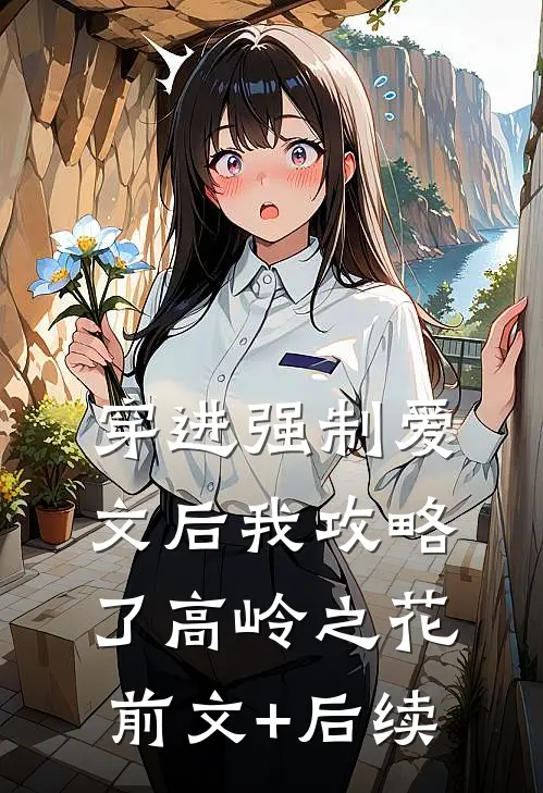 穿进强制爱文后我攻略了高岭之花前文+后续
