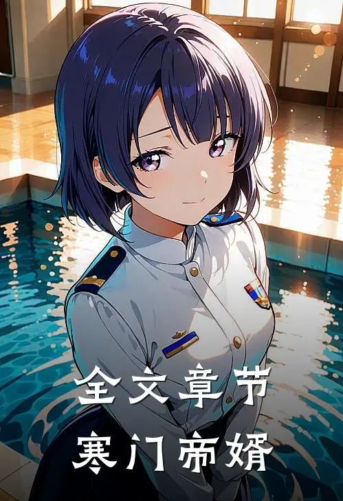 全文章节寒门帝婿