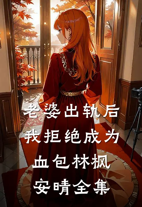 老婆出轨后我拒绝成为血包林枫安晴全集