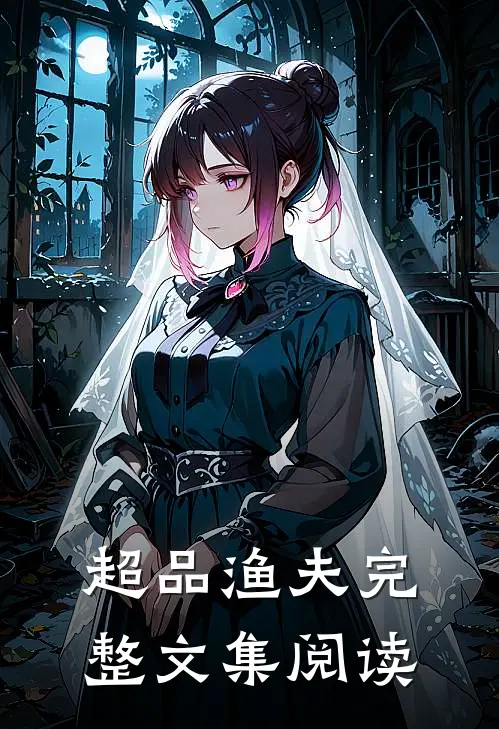 超品渔夫完整文集阅读