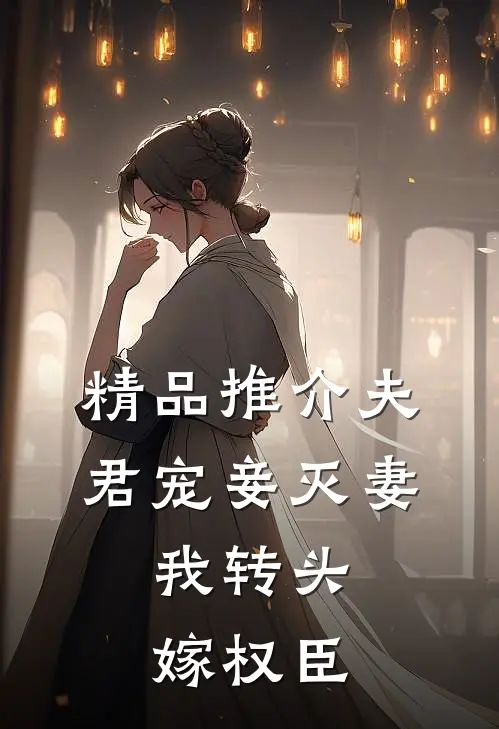 精品推介夫君宠妾灭妻，我转头嫁权臣