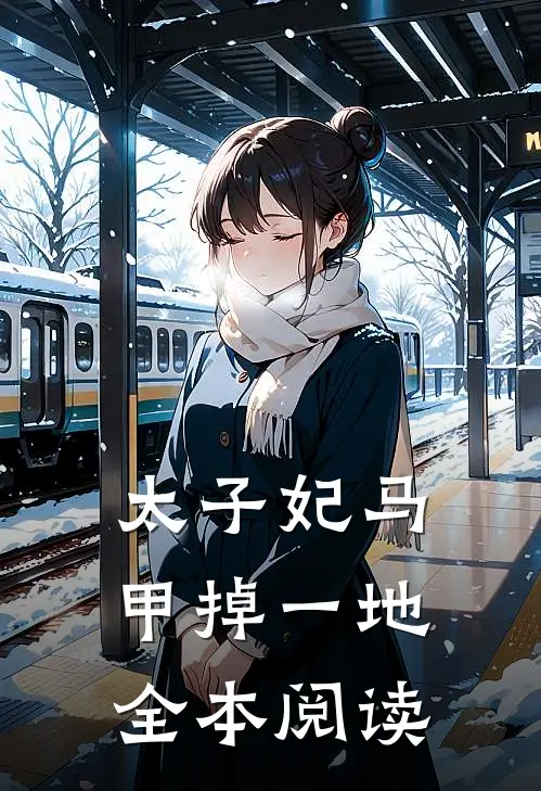 太子妃马甲掉一地全本阅读