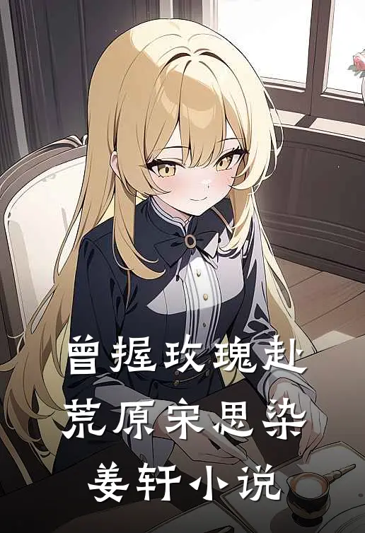 曾握玫瑰赴荒原宋思染姜轩小说