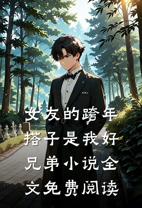女友的跨年搭子是我好兄弟小说全文免费阅读