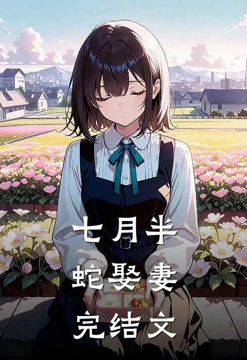 七月半，蛇娶妻完结文