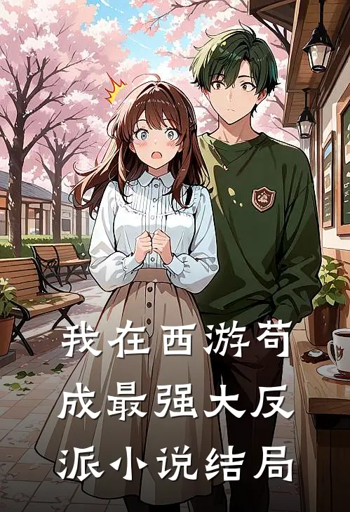 我在西游苟成最强大反派小说结局