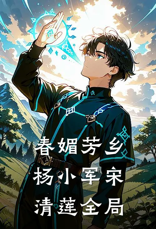 春媚芳乡杨小军宋清莲全局