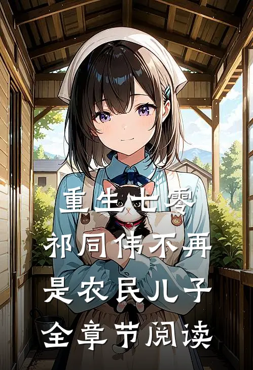 重生七零：祁同伟不再是农民儿子全章节阅读