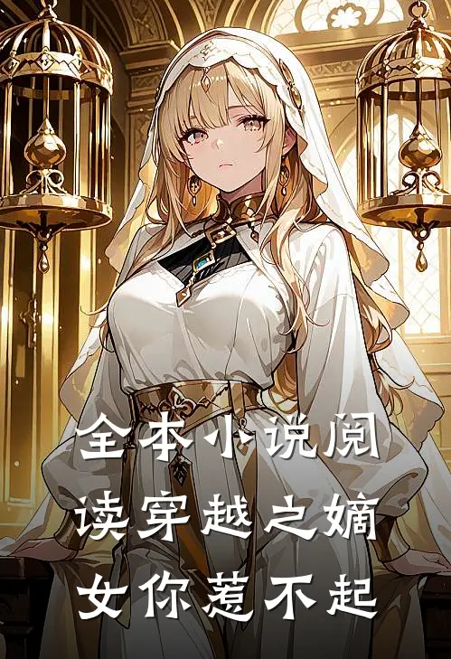 全本小说阅读穿越之嫡女你惹不起