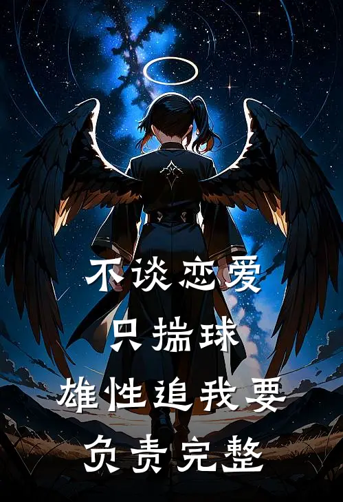 不谈恋爱只揣球，雄性追我要负责完整
