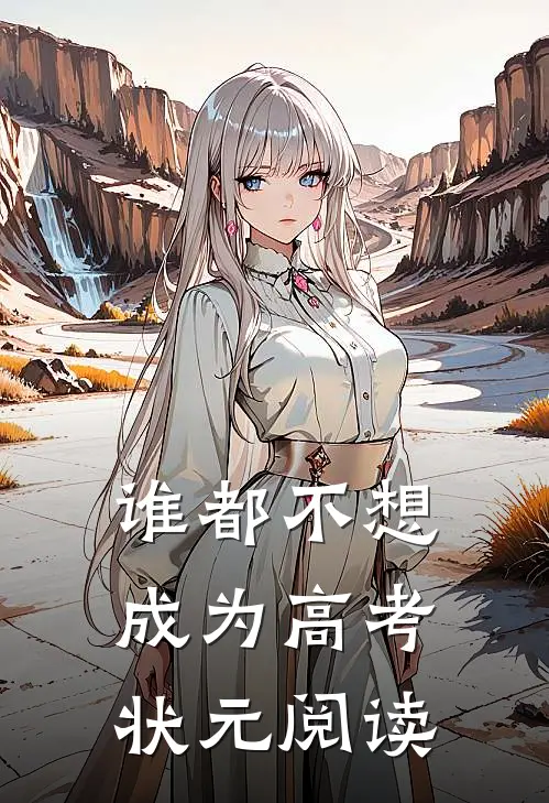 谁都不想成为高考状元阅读